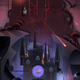 Illustration for article titled 2013's Best Video Game Art Is Beautiful (And Occasionally Bloody)